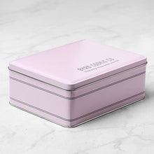 Load image into Gallery viewer, Pink Cookie Assortment Tin
